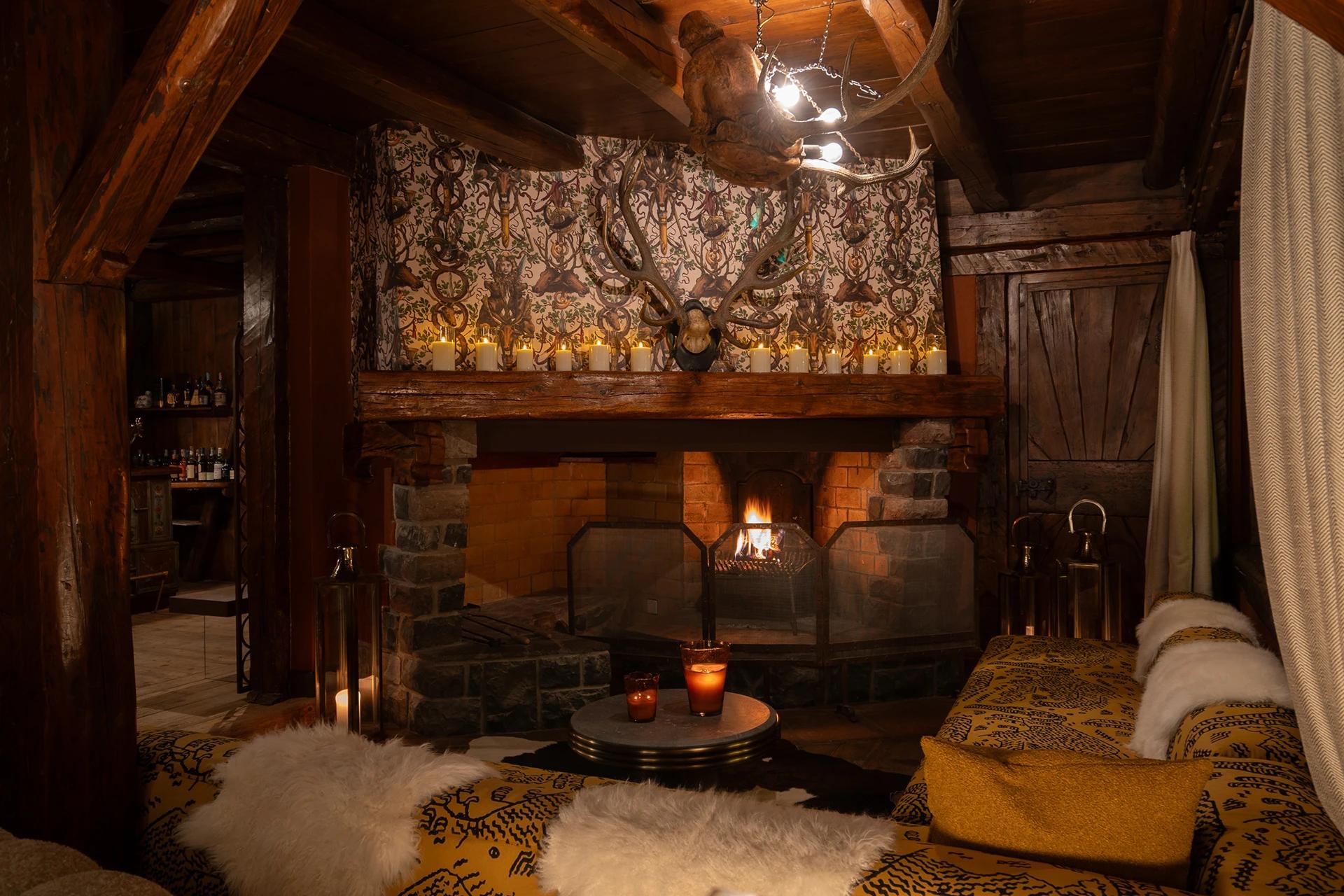 Hotel Eight Cortina Cortina d'Ampezzo